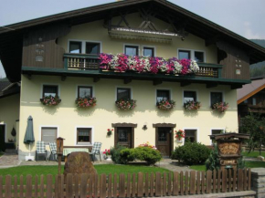 Hirdehof, Längenfeld, Österreich